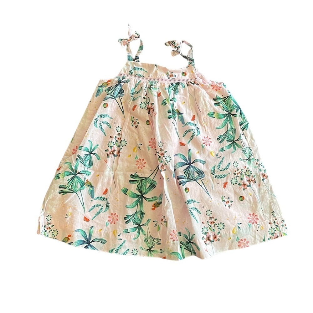GAP summer dress